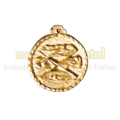 Imagen de Medalla Natación 40mm - M9.191